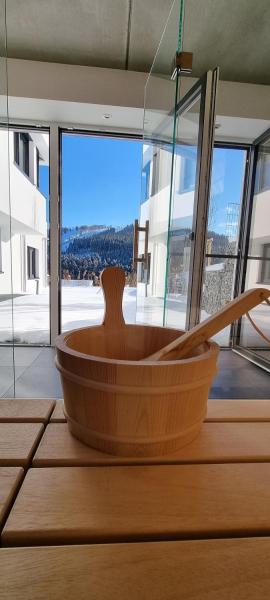 Upland Lounge Willingen